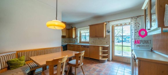 6-Zimmer Haus in Fieberbrunn, Austria, Nr. 139454 2