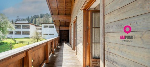 6-Zimmer Haus in Fieberbrunn, Austria, Nr. 139454 20