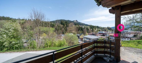 6-Zimmer Haus in Fieberbrunn, Austria, Nr. 139454 8