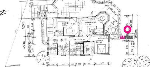 6-Zimmer Haus in Fieberbrunn, Austria, Nr. 139454 25