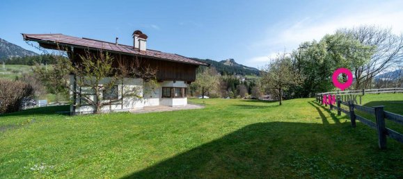 6-Zimmer Haus in Fieberbrunn, Austria, Nr. 139454 11