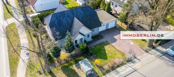 Casa de 5 habitaciónes en Markisch-Oderland, Germany No. 319925 2