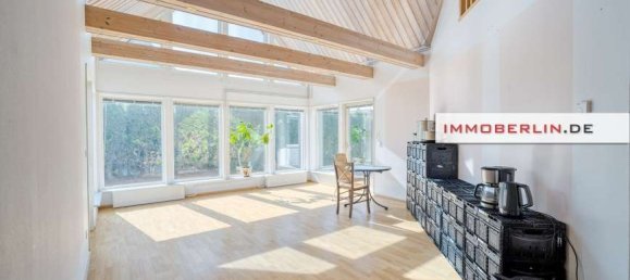 Casa de 5 habitaciónes en Markisch-Oderland, Germany No. 319925 4