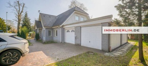 Casa de 5 habitaciónes en Markisch-Oderland, Germany No. 319925 5