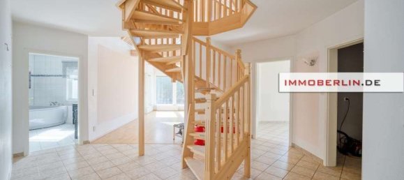 Casa de 5 habitaciónes en Markisch-Oderland, Germany No. 319925 3