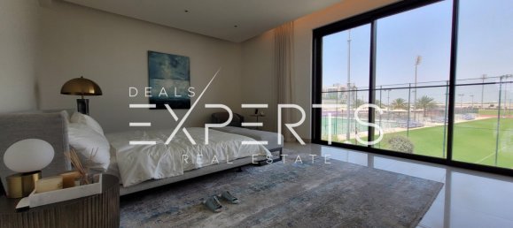 Villa T4 em Saadiyat Island, UAE N.º 55399 18