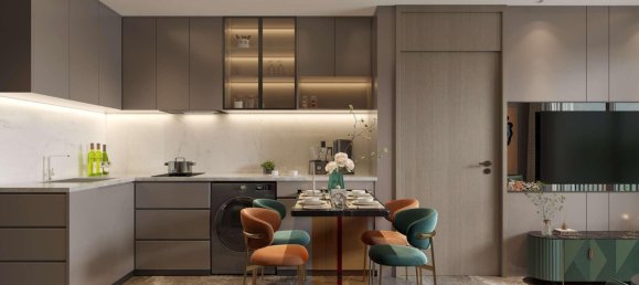 Apartamento de 3 divisões em Pattaya, Thailand N.º 83446 3
