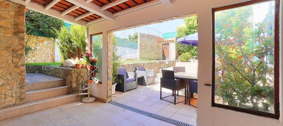 3 Schlafzimmer Haus in Oeiras, Portugal, Nr. 50754 4