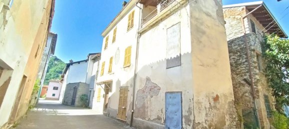 Дом с 2 спальнями в Виньоле Борбера, Италия № 263979 18