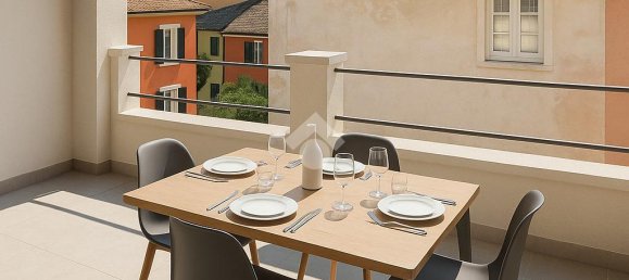 Дом с 2 спальнями в Виньоле Борбера, Италия № 263979 11