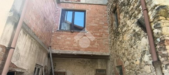 Дом с 2 спальнями в Виньоле Борбера, Италия № 263979 13