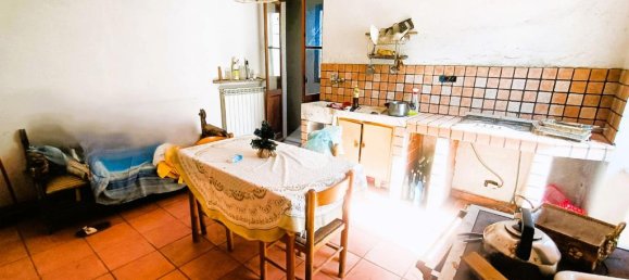 Дом с 2 спальнями в Виньоле Борбера, Италия № 263979 4