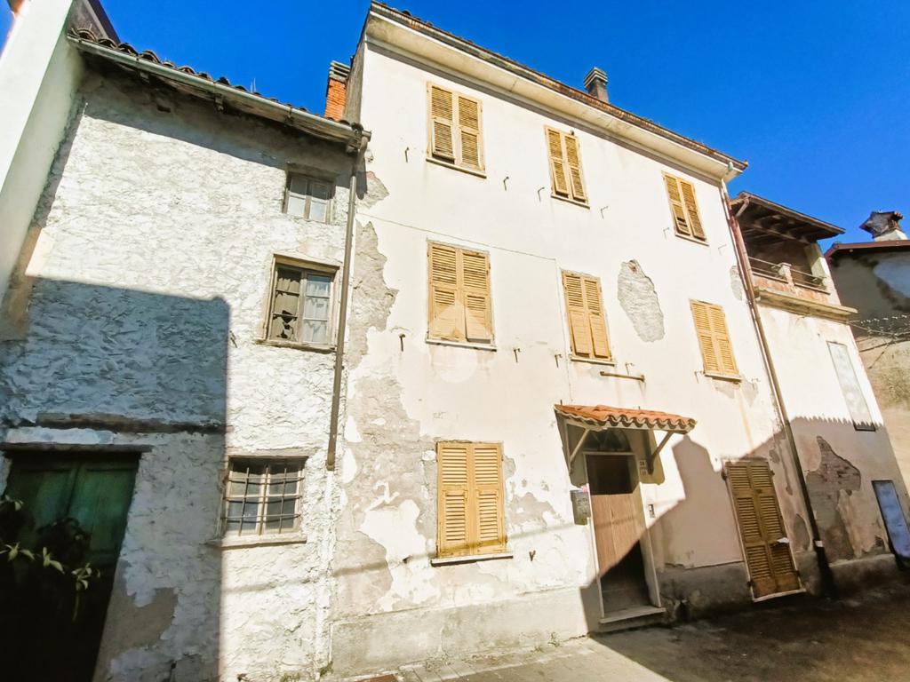 Дом с 2 спальнями в Виньоле Борбера, Италия № 263979