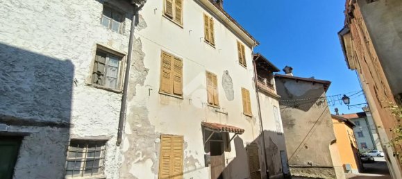 Дом с 2 спальнями в Виньоле Борбера, Италия № 263979 17