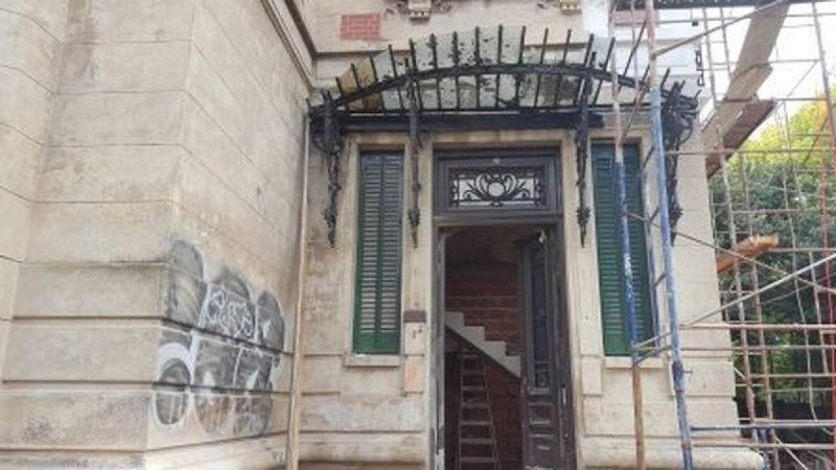 Apartamento T2 em Almirante Brown, Argentina N.º 75683