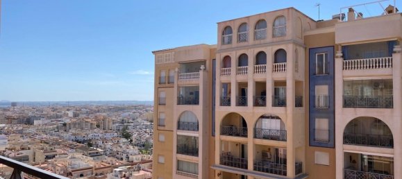 3 غرف نوم شقة في Torrevieja, Spain رقم 127925 3