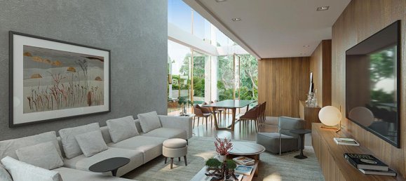 4 bedrooms House in Cascais, Portugal No. 7101 4