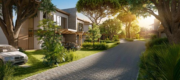 4 bedrooms House in Cascais, Portugal No. 7101 3