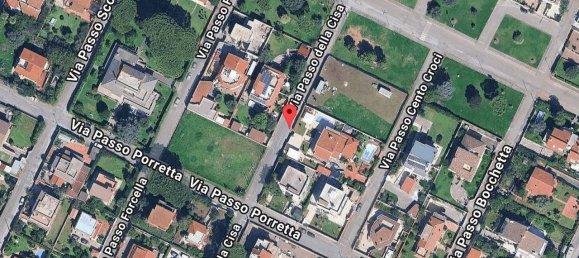 3 bedrooms Villa in Nettuno, Italy No. 307530 2