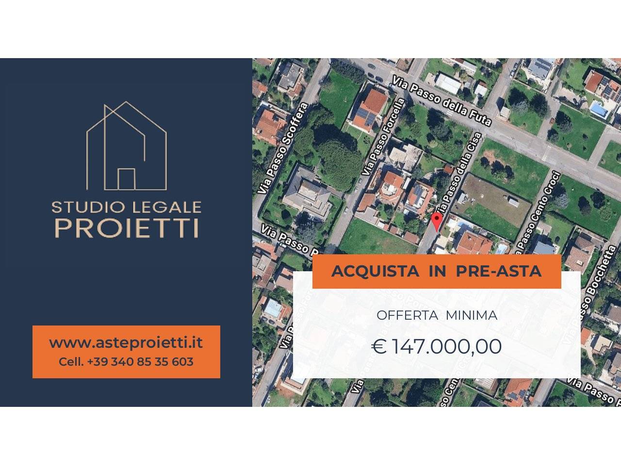 3 bedrooms Villa in Nettuno, Italy No. 307530