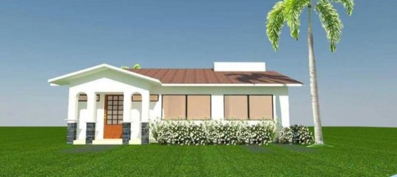 Casa T3 em Morelos, Mexico N.º 156118 2