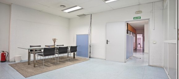 Склад 877м² в Мадрид, Испания № 118902 7