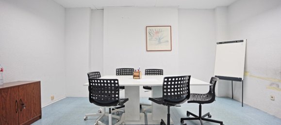 Склад 877м² в Мадрид, Испания № 118902 6