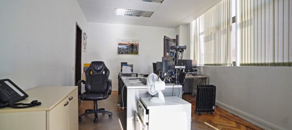 Склад 877м² в Мадрид, Испания № 118902 19