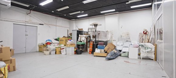 Склад 877м² в Мадрид, Испания № 118902 9