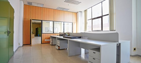 Склад 877м² в Мадрид, Испания № 118902 12