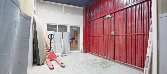 Склад 877м² в Мадрид, Испания № 118902 14