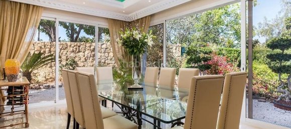 5 Schlafzimmer Haus in Estepona, Spain, Nr. 108987 14