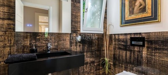 5 Schlafzimmer Haus in Estepona, Spain, Nr. 108987 22