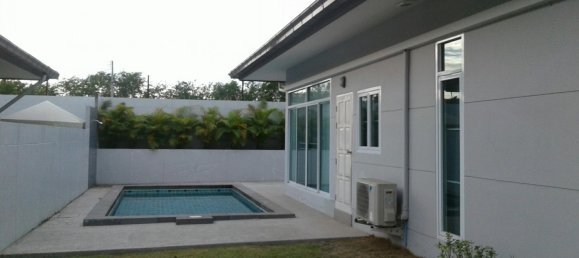 3 bedrooms Cafe / restaurant in Pattaya, Thailand No. 20056 6