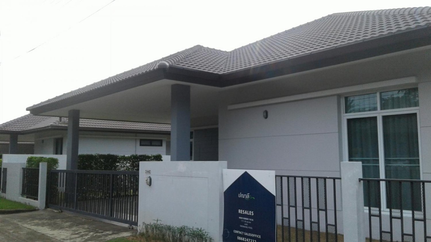 3 bedrooms Cafe / restaurant in Pattaya, Thailand No. 20056