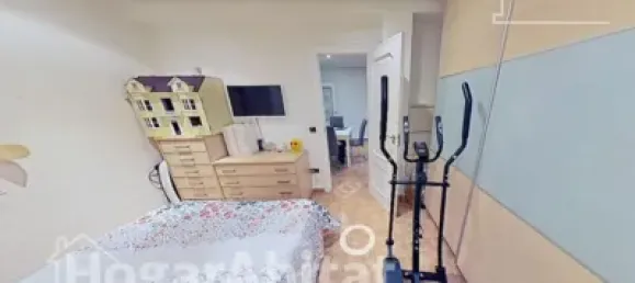 4 bedrooms Apartment in Valencia, Spain No. 118951 40