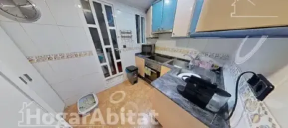 4 bedrooms Apartment in Valencia, Spain No. 118951 27