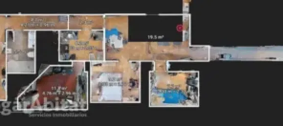 4 bedrooms Apartment in Valencia, Spain No. 118951 14