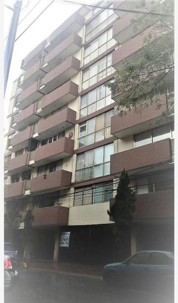 Квартира с 2 спальнями в Мехикали, Мексика № 172982