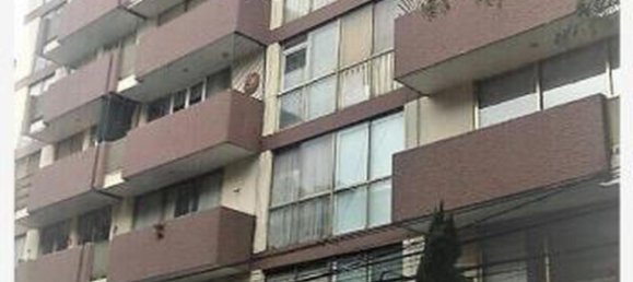 Квартира с 2 спальнями в Мехикали, Мексика № 172982 2