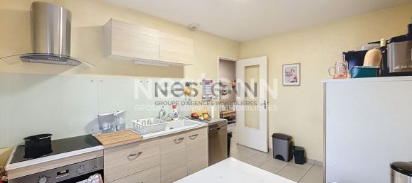 3 غرف نوم منزل في Blois, France رقم 43905 4