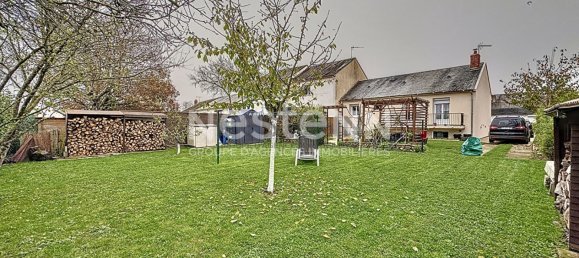 3 غرف نوم منزل في Blois, France رقم 43905 2