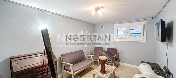 3 غرف نوم منزل في Blois, France رقم 43905 7