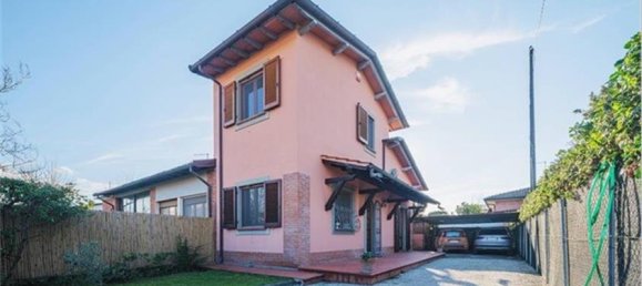 3 bedrooms Villa in Forte dei Marmi, Italy No. 371620 8