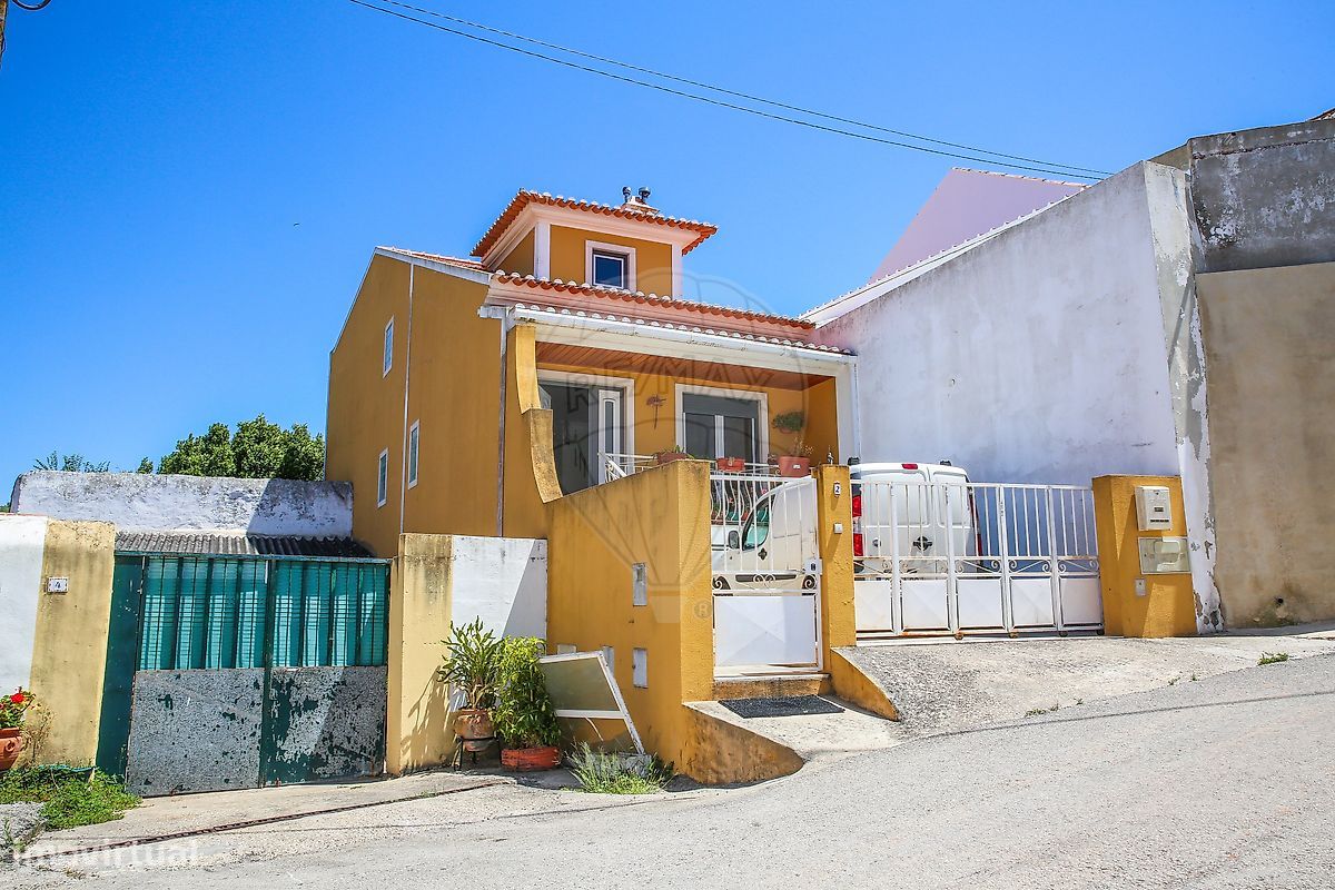 3 Schlafzimmer Haus in Turcifal, Portugal, Nr. 226215