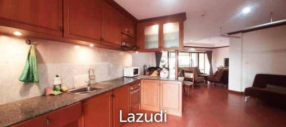1 bedroom Condo in Bang Lamung, Thailand No. 26186 6