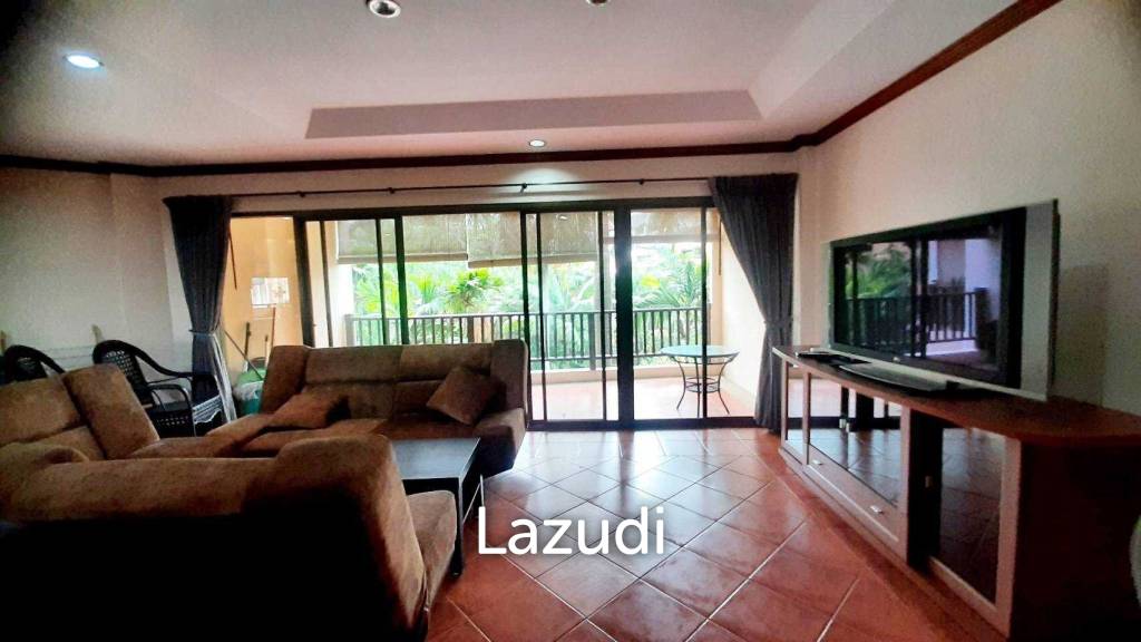 1 bedroom Condo in Bang Lamung, Thailand No. 26186