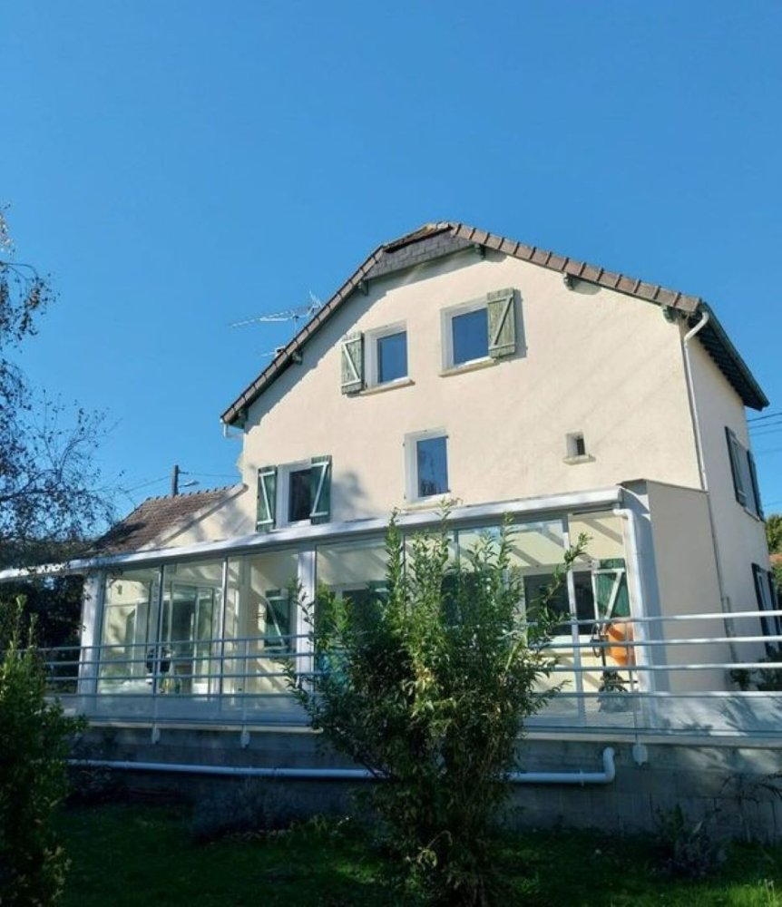 4 bedrooms House in La Ferte-sous-Jouarre, France No. 162263