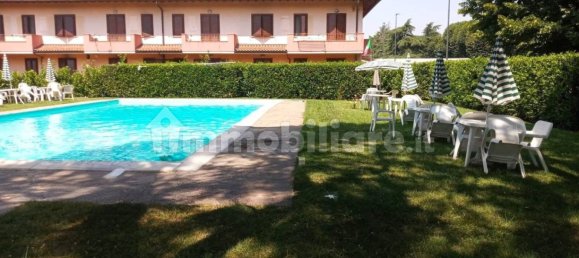 3 bedrooms Apartment in Palazzolo sull'Oglio, Italy No. 286466 3