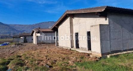 Villa de 2 dormitorios en Segni, Italy No. 201789